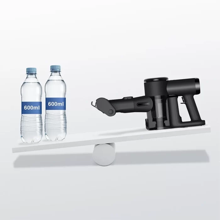 جارو رباتیک اکووکس Ecovacs Deebot T30s Combo - تصویر 10