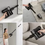 جارو رباتیک اکووکس Ecovacs Deebot T30s Combo - تصویر 4