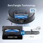 جارو رباتیک اکووکس Ecovacs Deebot T30s Combo - تصویر 6