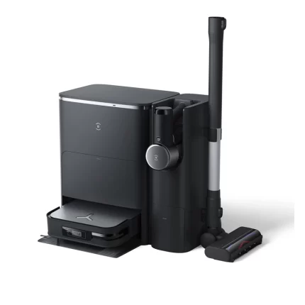 جارو رباتیک اکووکس Ecovacs X2 Combo