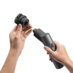 برس و اسکرابر شارژی چند منظوره HOTO Electric Spin Scrubber - تصویر 6