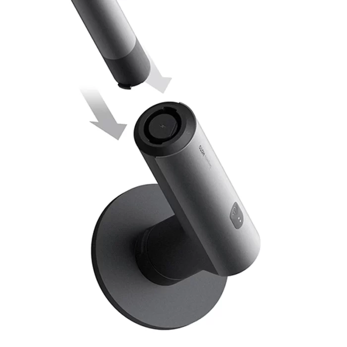 برس و اسکرابر شارژی چند منظوره HOTO Electric Spin Scrubber - تصویر 2