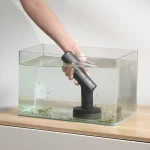 برس و اسکرابر شارژی چند منظوره HOTO Electric Spin Scrubber - تصویر 8