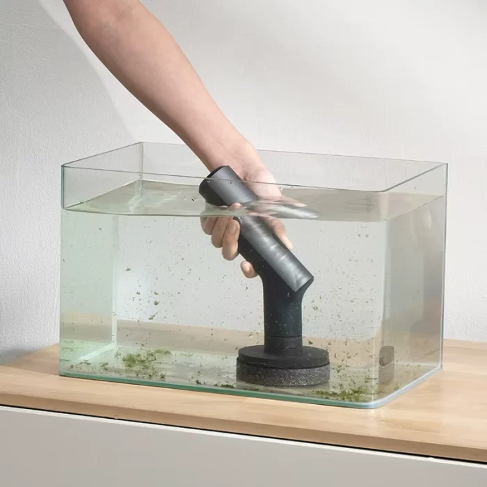 برس و اسکرابر شارژی چند منظوره HOTO Electric Spin Scrubber - تصویر 8