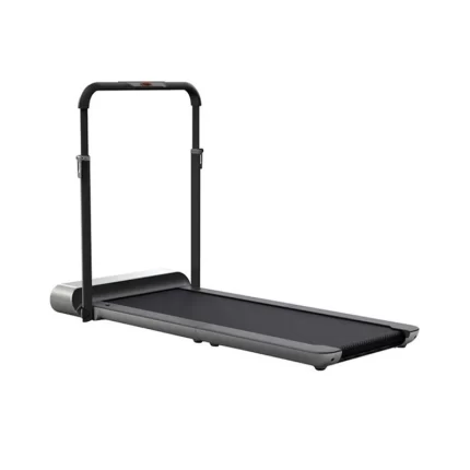 تردمیل تاشو شیائومی WalkingPad R2 Pro در خانه کوچک