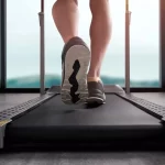 تردمیل تاشو شیائومی WalkingPad R2 Pro - تصویر 6