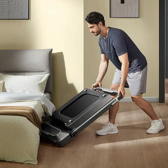 تردمیل تاشو شیائومی WalkingPad R2 Pro - تصویر 7