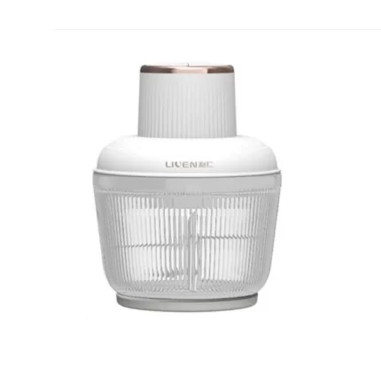 خردکن و غذاساز شیائومی Liven Food Processor Meat Grinder JRJ-W320