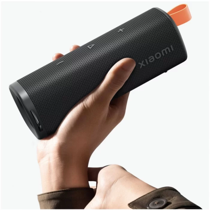 اسپیکر بلوتوثی قابل حمل شیائومی Xiaomi Sound Outdoor 30W - تصویر 3