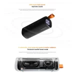 اسپیکر بلوتوثی قابل حمل شیائومی Xiaomi Sound Outdoor 30W - تصویر 6