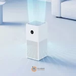 دستگاه تصفیه هوا شیائومی Mi Air Purifier 4 Lite - تصویر 4