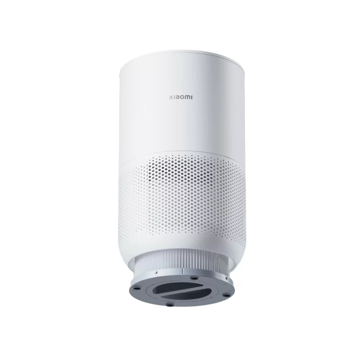 دستگاه تصفیه هوای شیائومی Xiaomi Smart Air Purifier 4 Compact - تصویر 2