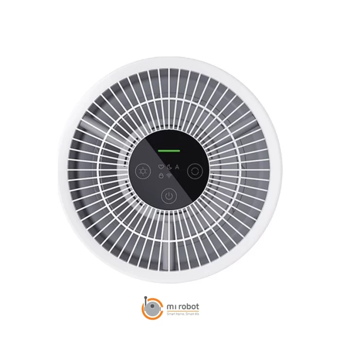 دستگاه تصفیه هوای شیائومی Xiaomi Smart Air Purifier 4 Compact - تصویر 3