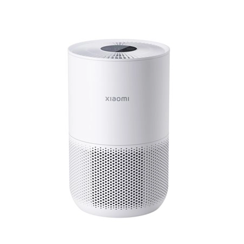 Mi Air Purifier 4compact دستگاه تصفیه هوای شیائومی Xiaomi Smart Air Purifier 4 Compact - تصویر 1