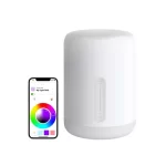 Xiaomi Bedside Lamp 2 سازگار با Apple HomeKit و Alexa