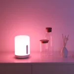 چراغ خواب هوشمند شیائومی Bedside Lamp 2 - تصویر 7