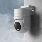 دوربین مداربسته فضای باز شیائومی Mi Outdoor Camera CW300 - تصویر 7