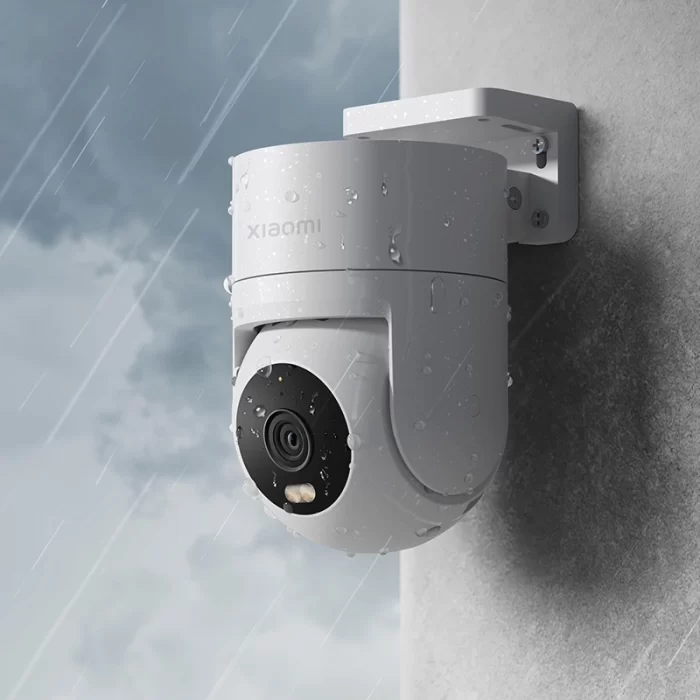 دوربین مداربسته فضای باز شیائومی Mi Outdoor Camera CW300 - تصویر 7