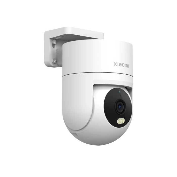 دوربین مداربسته فضای باز شیائومی Mi Outdoor Camera CW300 - تصویر 6