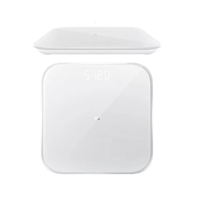 نمای بالای ترازو هوشمند شیائومی S200