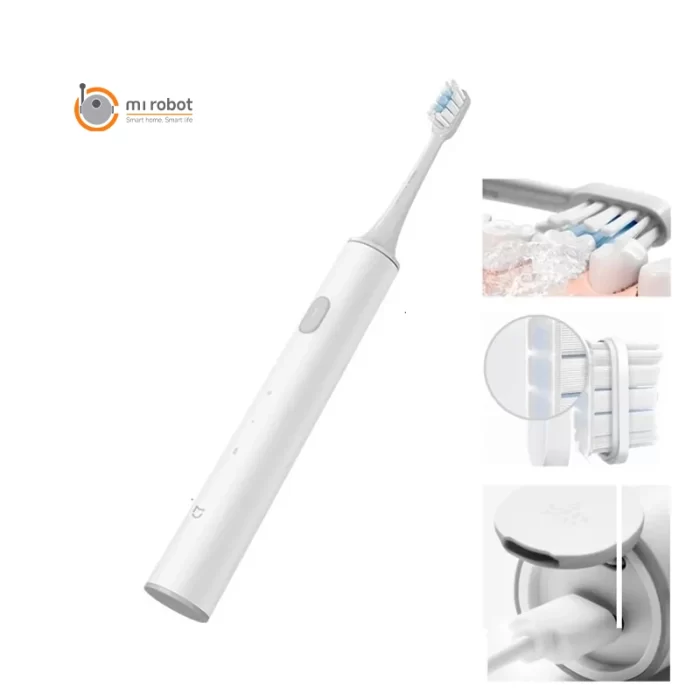 مسواک برقی شیائومی Mijia T300 - تصویر 4