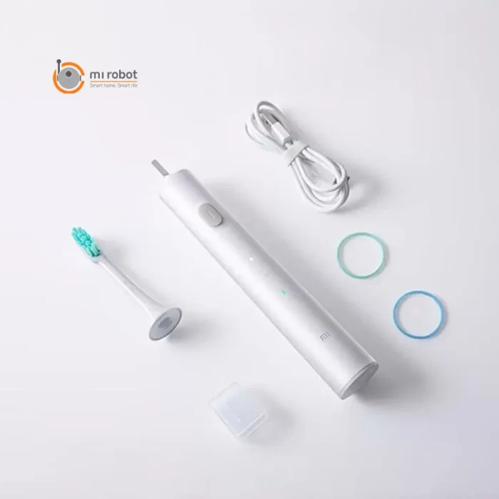 مسواک برقی شیائومی Mijia T300 - تصویر 5