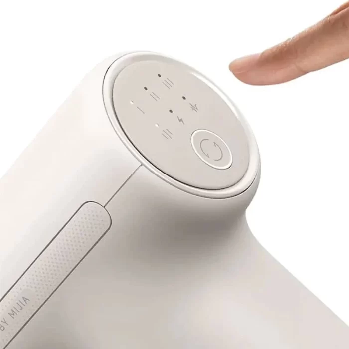 ماساژور دستی شیائومی با طراحی سبک و ارگونومیک