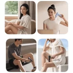 ماساژور تفنگی شیائومی Mijia Fascia Gun 3 Mini - تصویر 7