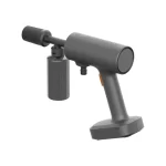 کارواش بیسیم شیائومی با نازل سهحالته