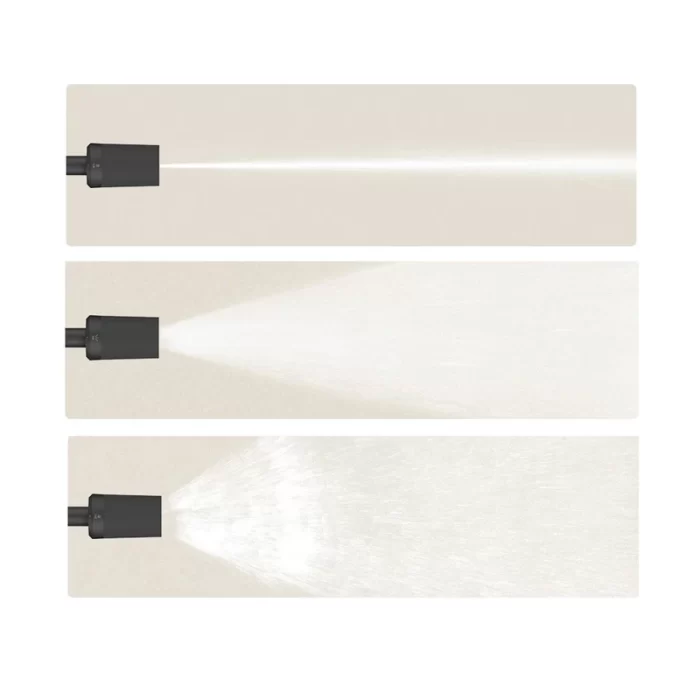 کارواش شارژی شیائومی Mijia Wireless Car Wash Machine 2 - تصویر 7