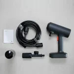 کارواش شارژی شیائومی Mijia Wireless Car Wash Machine 2 - تصویر 5