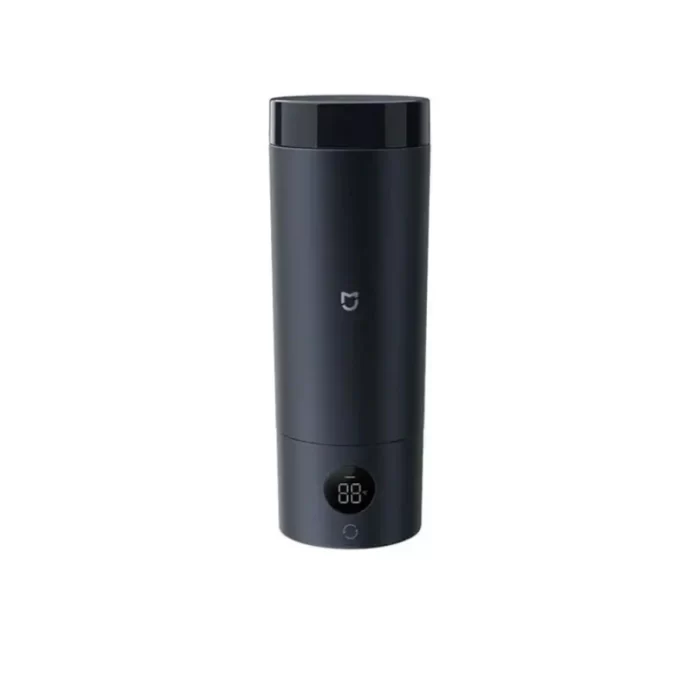 فلاسک برقی قابل حمل شیائومی Xiaomi Mijia Portable Electric Cup 2 - تصویر 2