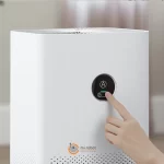 دستگاه تصفیه هوا شیائومی Mijia Smart Air Purifier 6 - تصویر 3