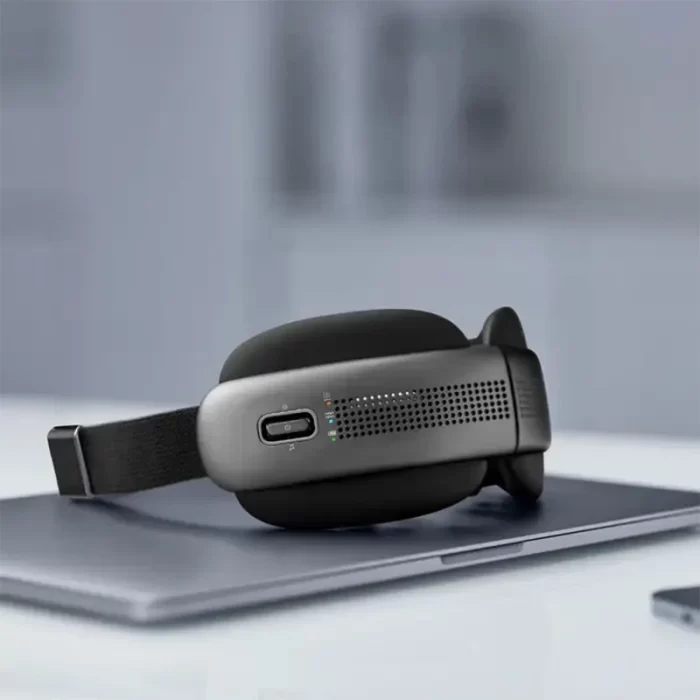 ماساژور چشم فیلیپس Philips مدل PPM2522 - تصویر 2