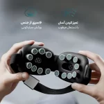 ماساژور چشم فیلیپس Philips مدل PPM2522 - تصویر 8