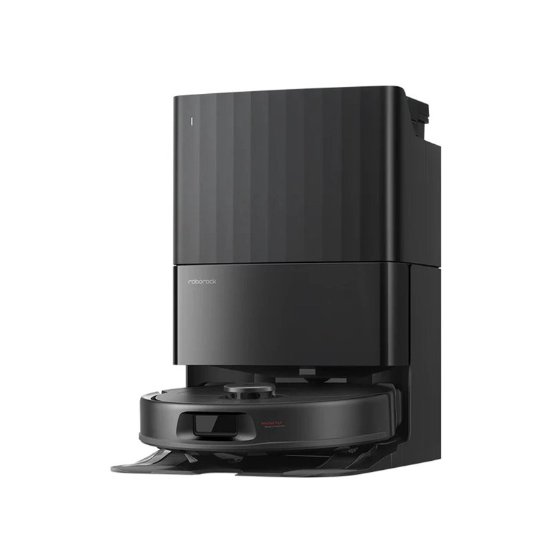 Qrevo l roborock robot vacuum جارو رباتیک روبوراک Roborock Qrevo L - تصویر 1