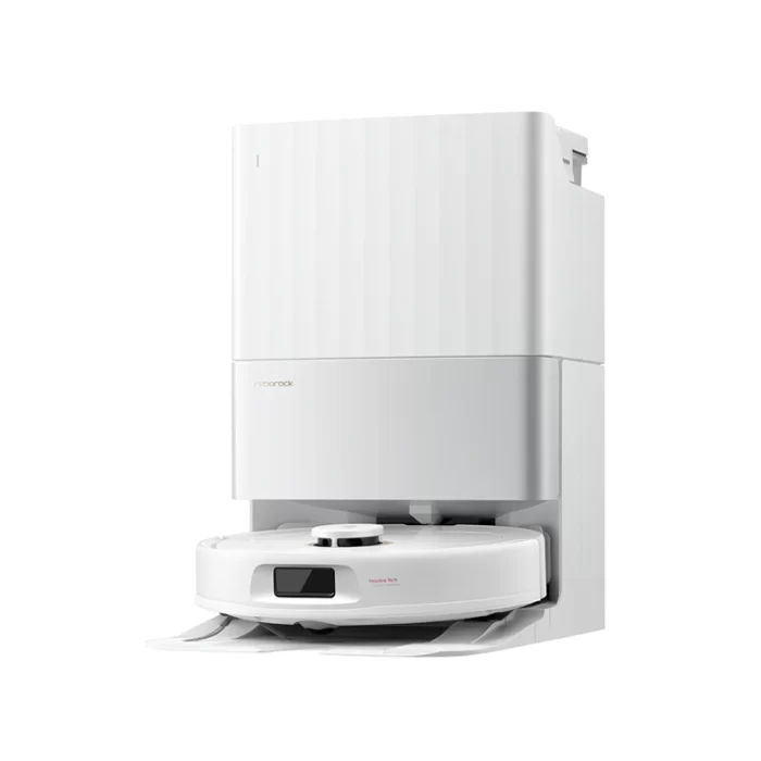 جارو رباتیک روبوراک Roborock Qrevo L - تصویر 2