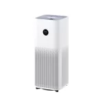 دستگاه تصفیه هوا هوشمند شیائومی Xiaomi Smart Air Purifier 4 Pro - تصویر 6