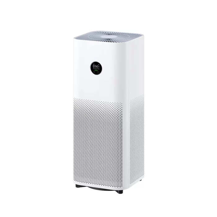 دستگاه تصفیه هوا هوشمند شیائومی Xiaomi Smart Air Purifier 4 Pro - تصویر 6