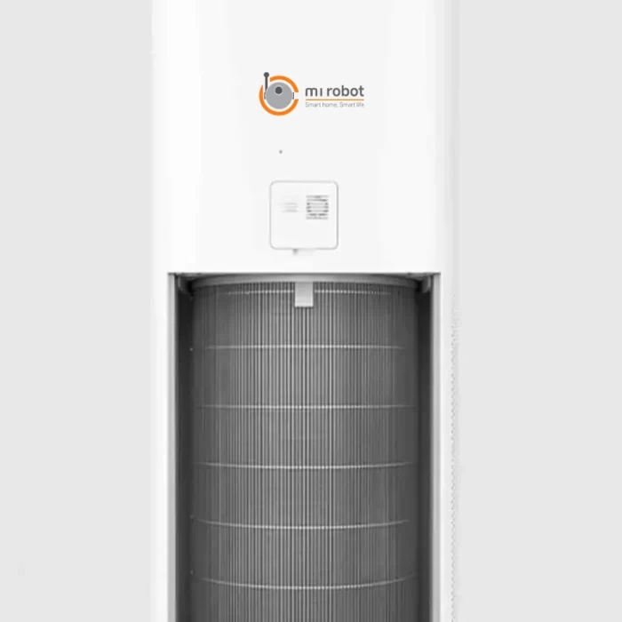 دستگاه تصفیه هوا هوشمند شیائومی Xiaomi Smart Air Purifier 4 Pro - تصویر 4