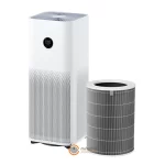 دستگاه تصفیه هوا هوشمند شیائومی Xiaomi Smart Air Purifier 4 Pro - تصویر 5