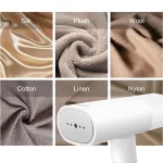 اتو بخار دستی شیائومی MJGTJ02LF – Steamer Ironing 2 - تصویر 5