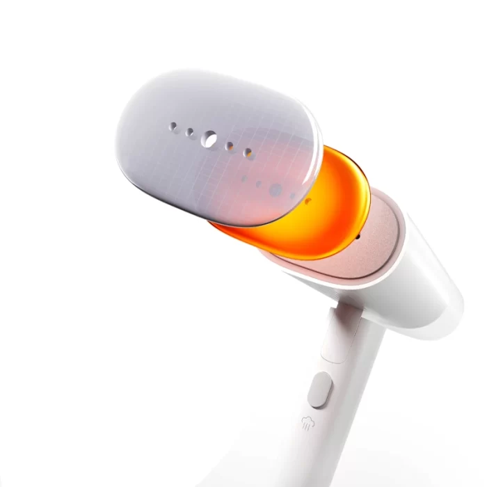 اتو بخار دستی شیائومی MJGTJ02LF – Steamer Ironing 2 - تصویر 6