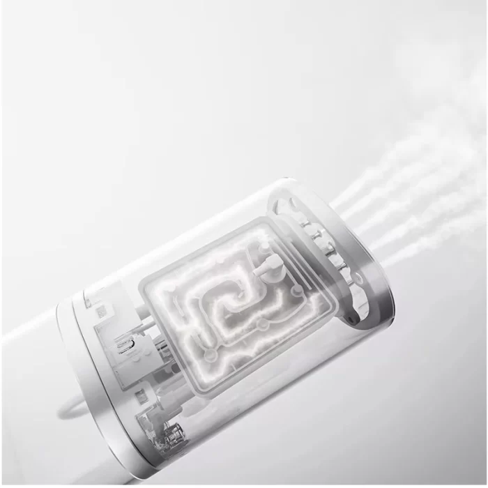 اتو بخار دستی شیائومی MJGTJ02LF – Steamer Ironing 2 - تصویر 7