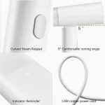 اتو بخار دستی شیائومی MJGTJ02LF – Steamer Ironing 2 - تصویر 9