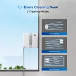 ربات شیشهشوی هوشمند WINBOT MINI | Ecovacs - تصویر 4