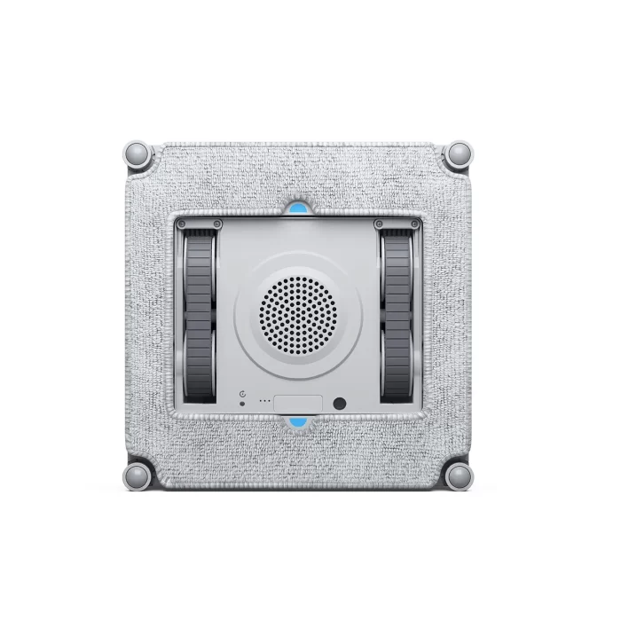 ربات شیشه‌شوی هوشمند WINBOT MINI | Ecovacs - تصویر 2