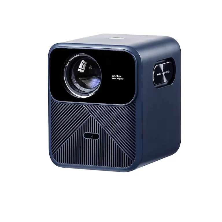 Wanbo Mozart 1 پروژکتور خانگی Full HD