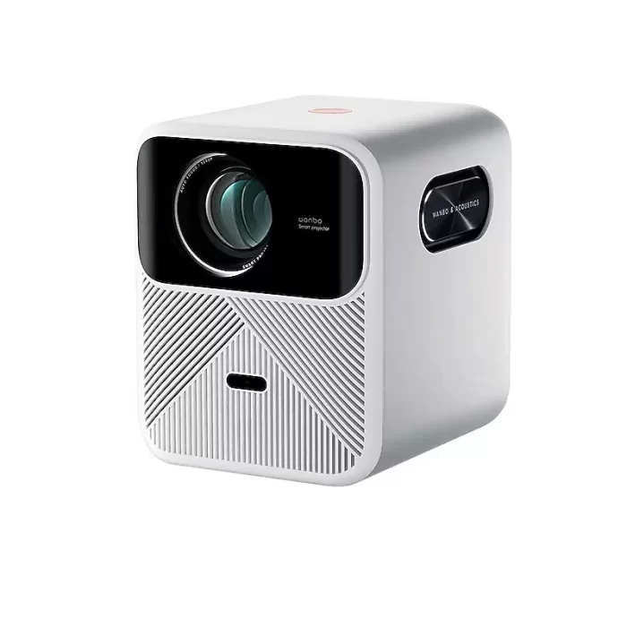 Wanbo Mozart 1 | ویدئو پروژکتور هوشمند Full HD - تصویر 2