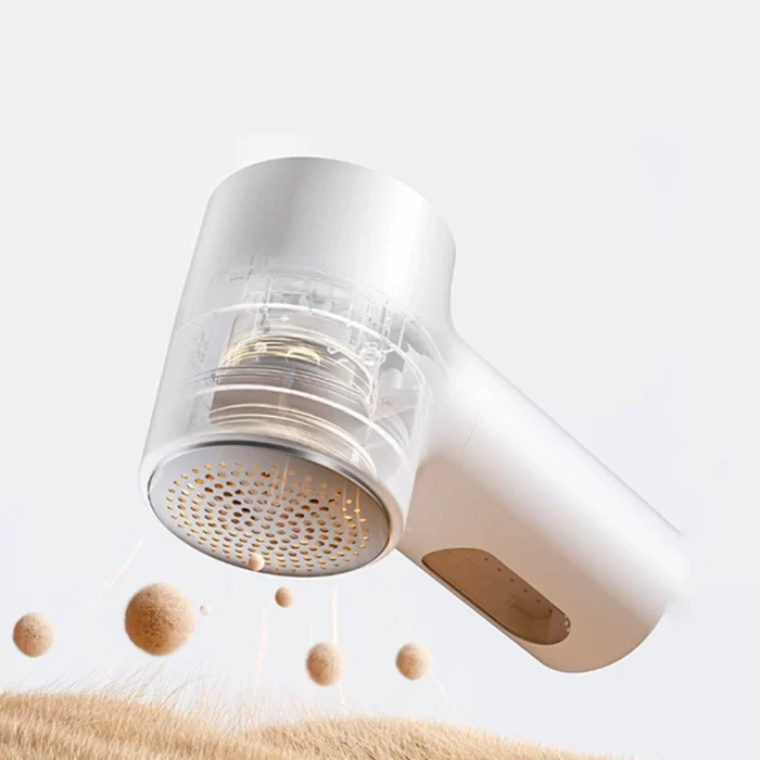 پرزگیر لباس شیائومی MQXJQ01LF | Lint Remover 2 - تصویر 4